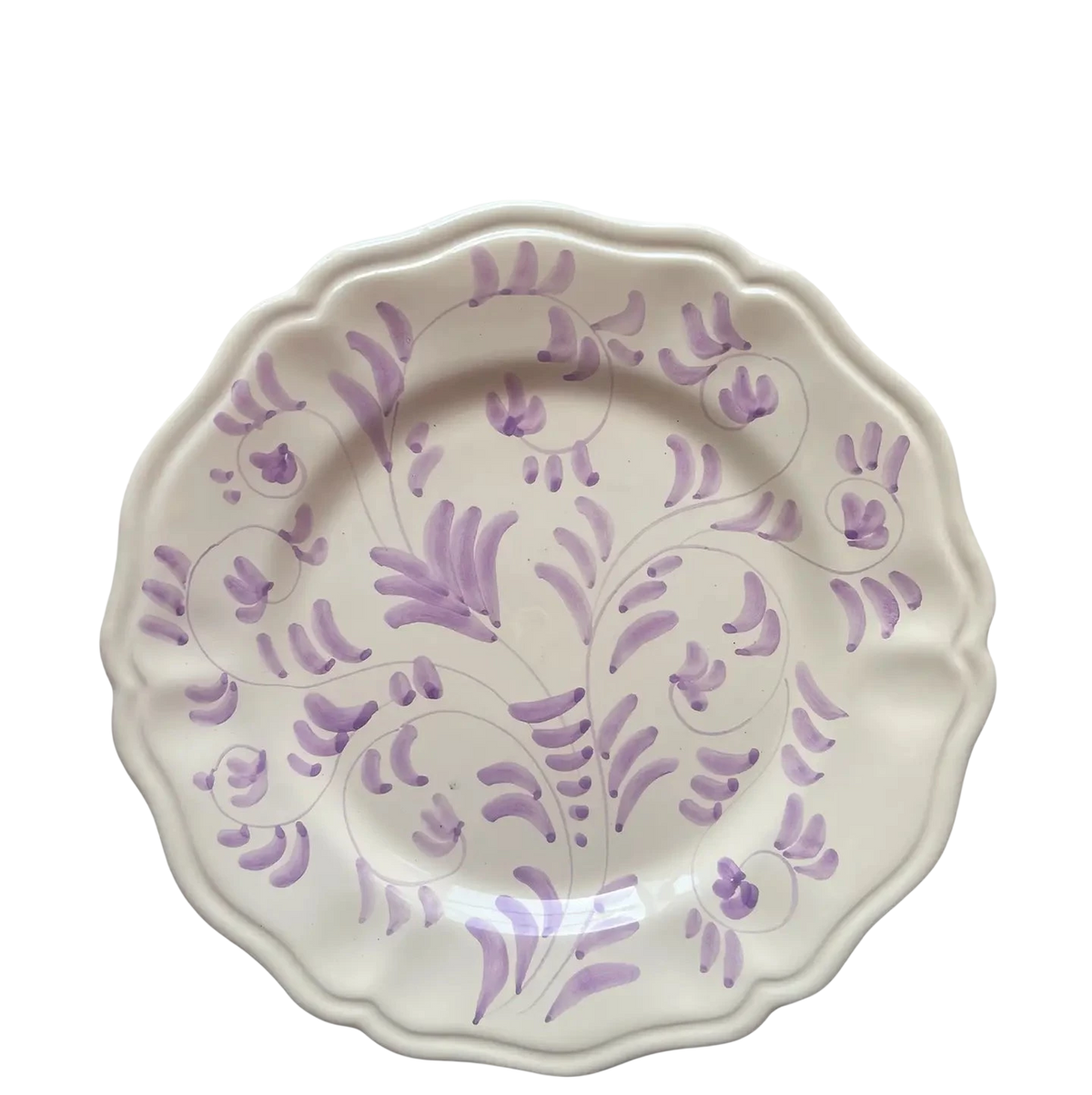 The Sim Dinner Plate