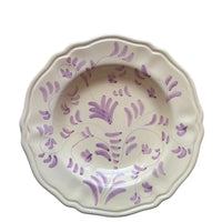 The Sim Soup Plate
