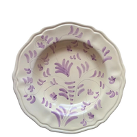The Sim Soup Plate