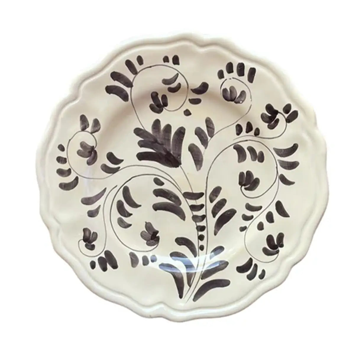 The Sim Antipasto Plate