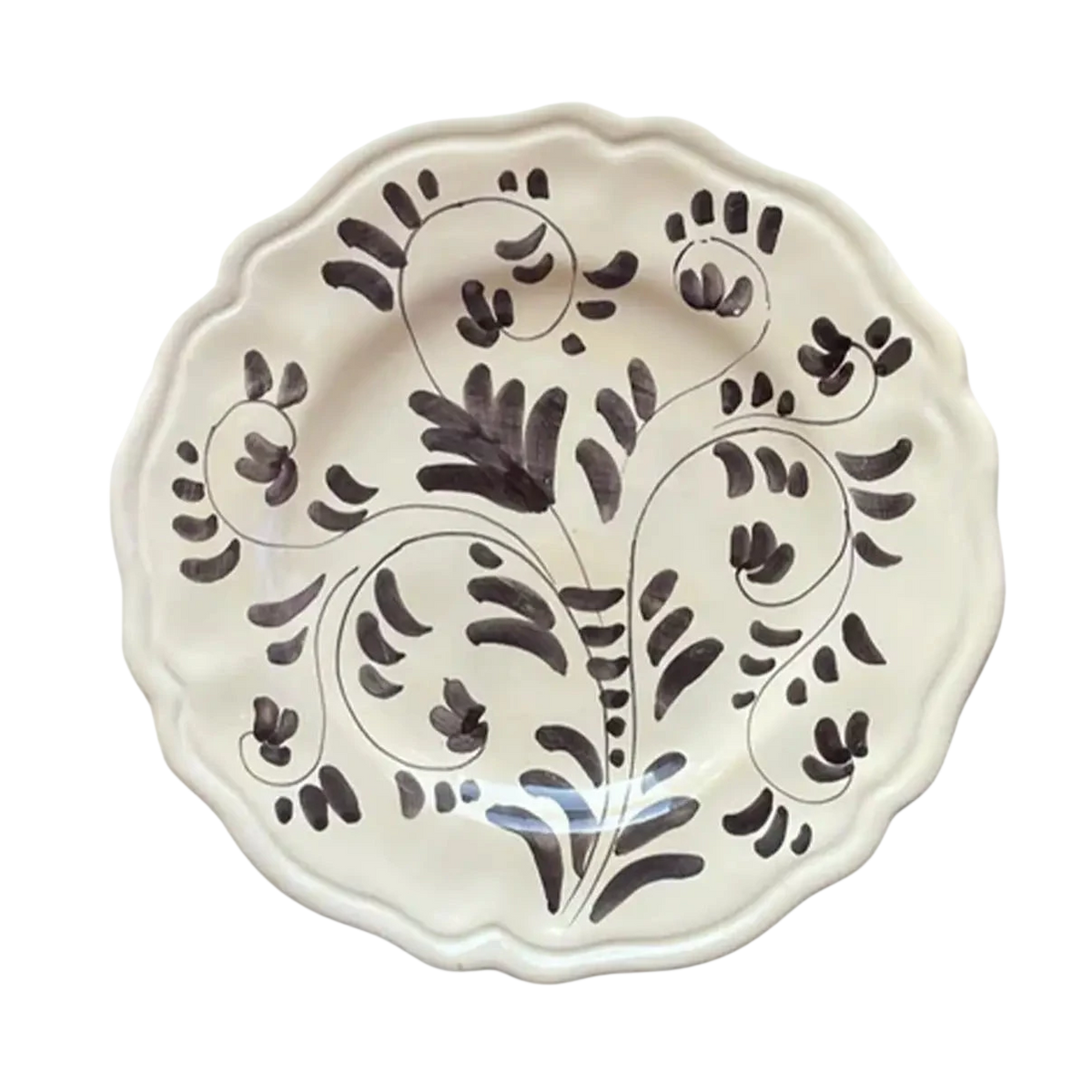 The Sim Antipasto Plate