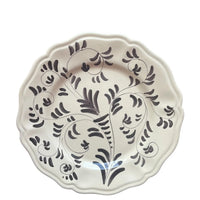 The Sim Dinner Plate