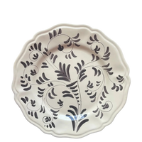 The Sim Dinner Plate