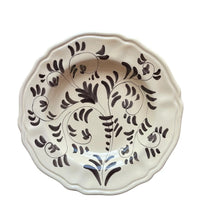 The Sim Soup Plate