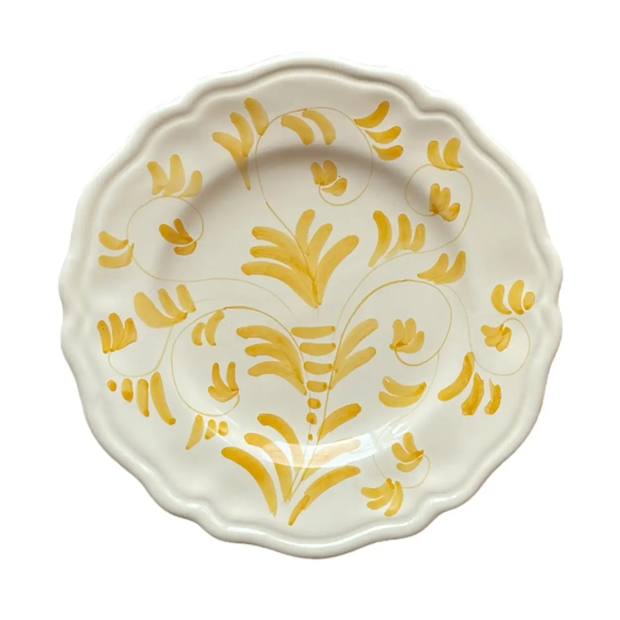 The Sim Antipasto Plate