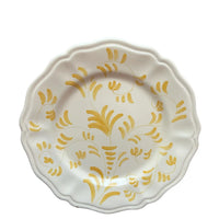 The Sim Dinner Plate