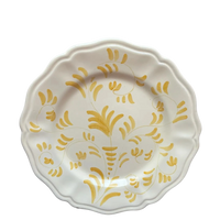 The Sim Dinner Plate