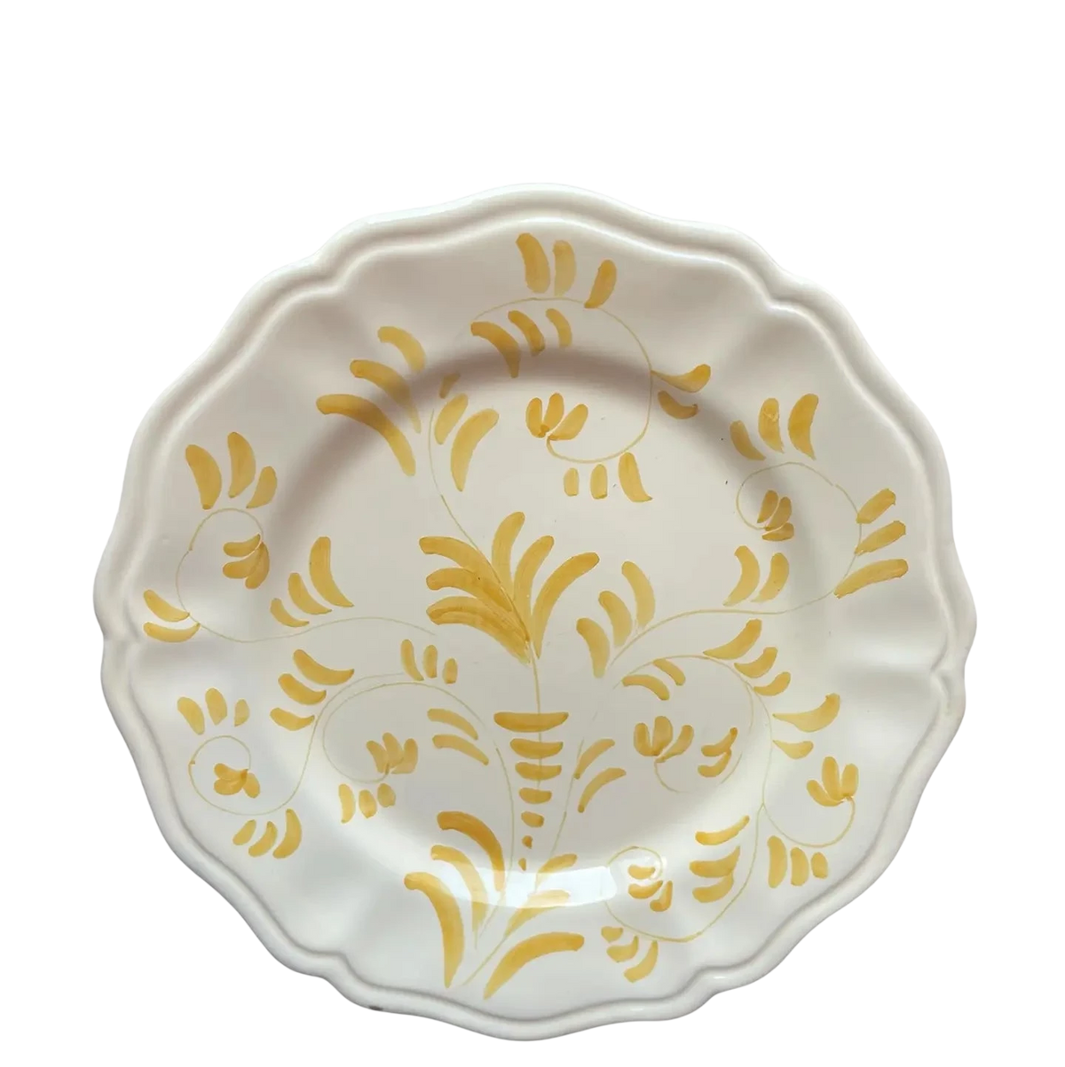 The Sim Dinner Plate