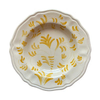 The Sim Soup Plate