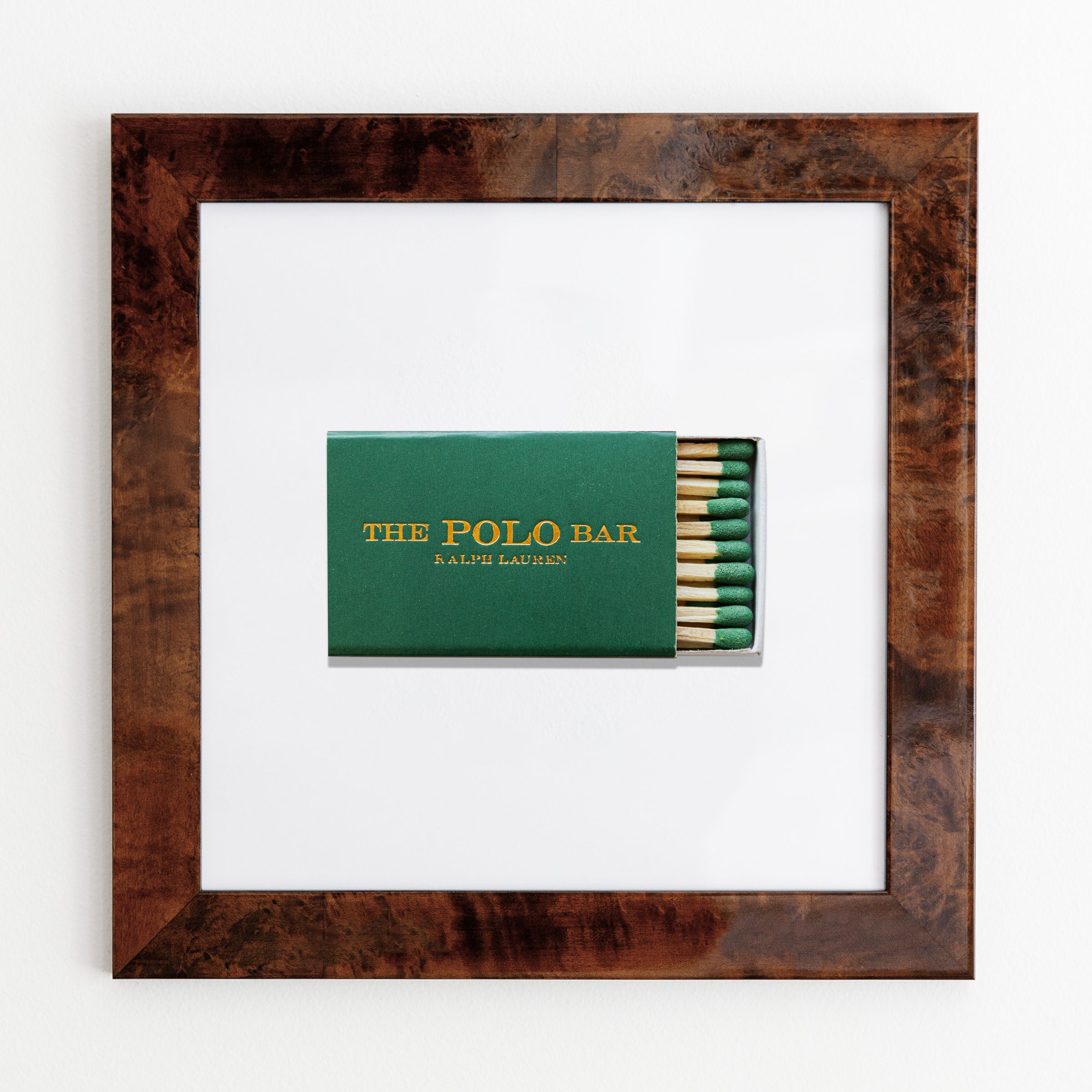 The Polo Bar