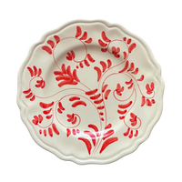 The Sim Antipasto Plate