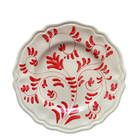 The Sim Dinner Plate