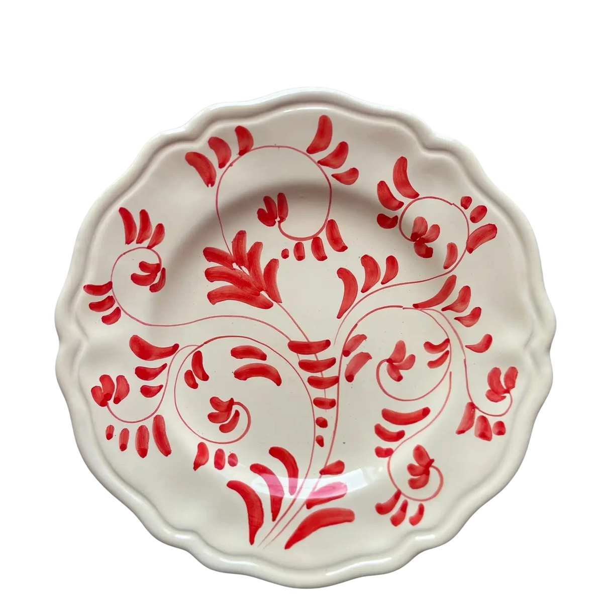 The Sim Dinner Plate