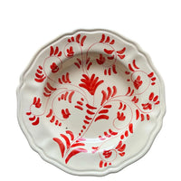 The Sim Soup Plate