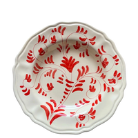 The Sim Soup Plate
