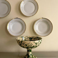The Simple Bowl with Stand