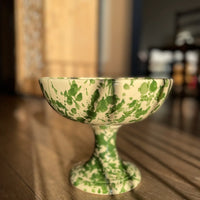 The Simple Bowl with Stand