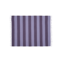 Silkeborg Uldspinderi The Sweater Polychrome - Lavender/Purple