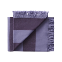 Silkeborg Uldspinderi The Sweater Polychrome - Lavender/Purple