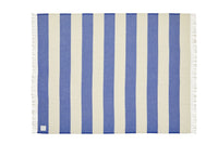 Silkeborg Uldspinderi The Sweater Throw - Cobalt
