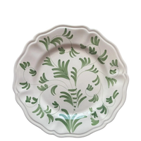 The Sim Soup Plate