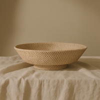 Thea Rattan Bowl