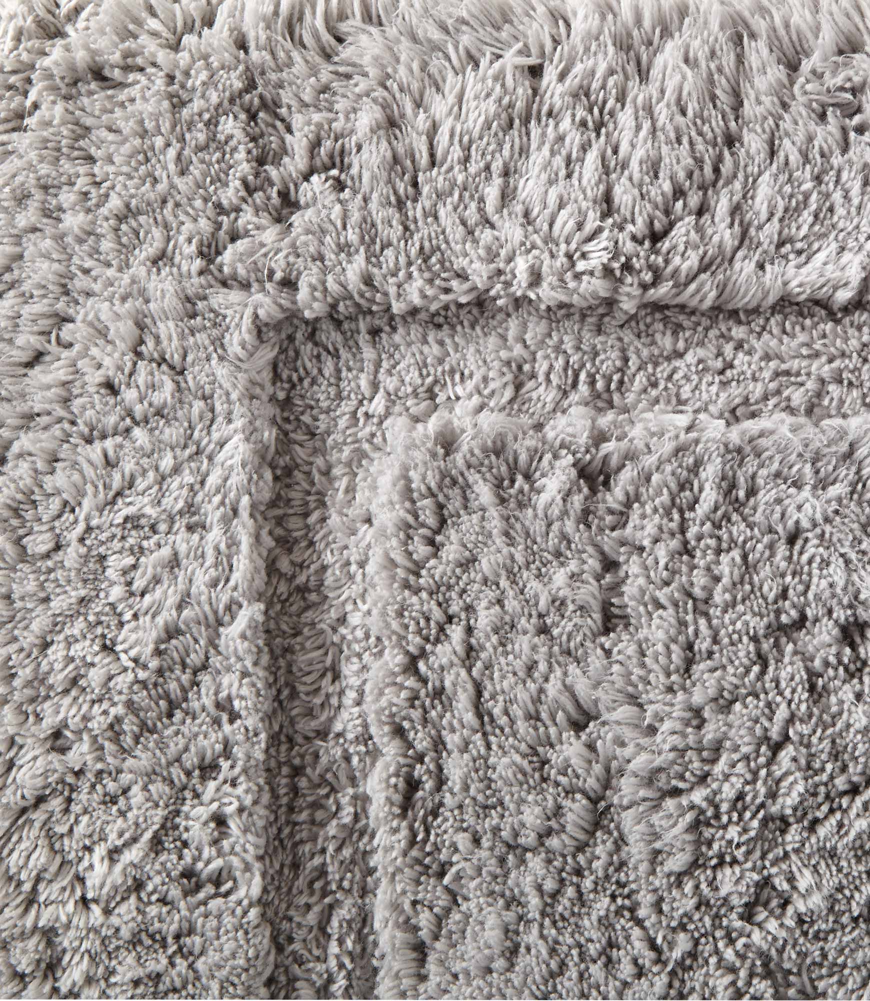 Tiffany Cloud Bath Rug