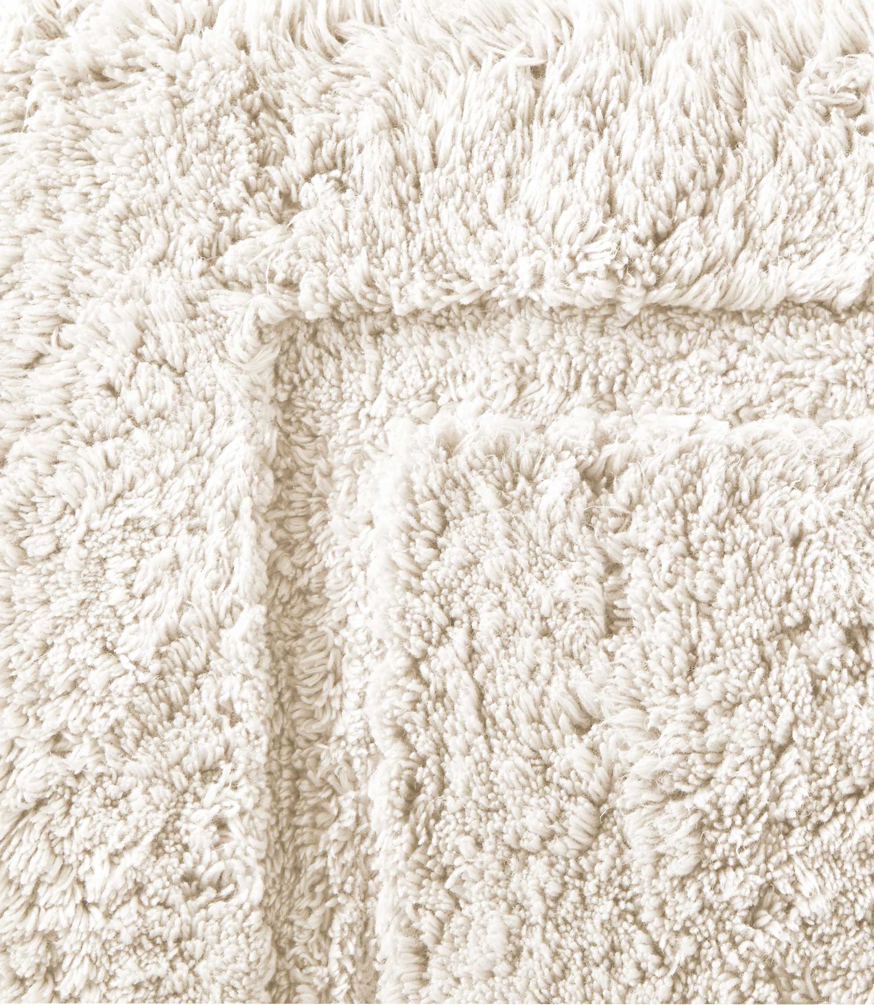 Tiffany Cloud Bath Rug