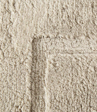 Tiffany Cloud Bath Rug