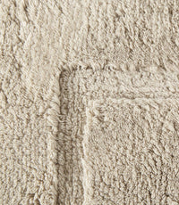 Tiffany Cloud Bath Rug