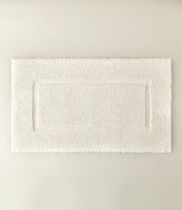 Tiffany Cloud Bath Rug