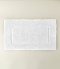 Tiffany Cloud Bath Rug