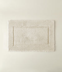 Tiffany Cloud Bath Rug