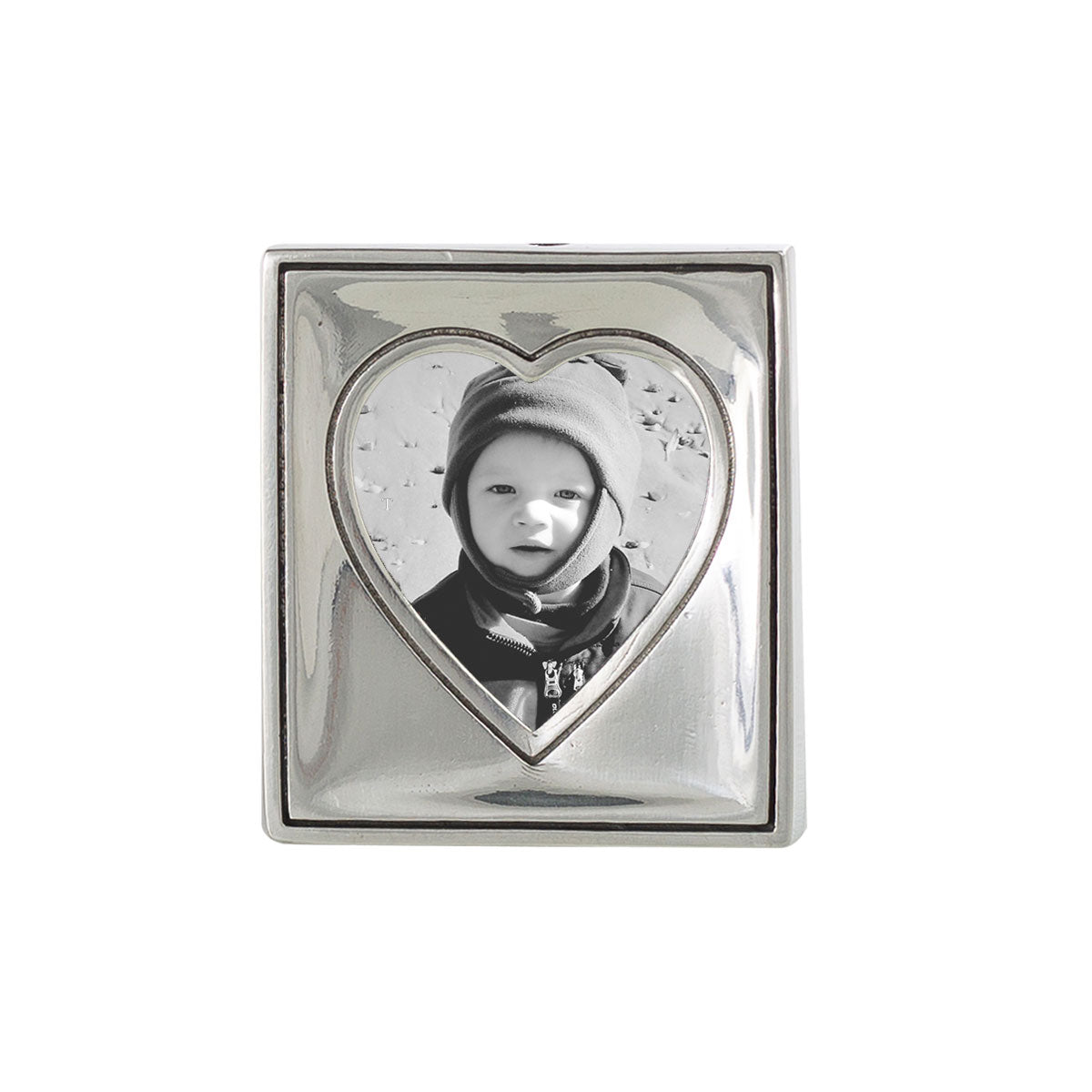 Tiny Heart Frame
