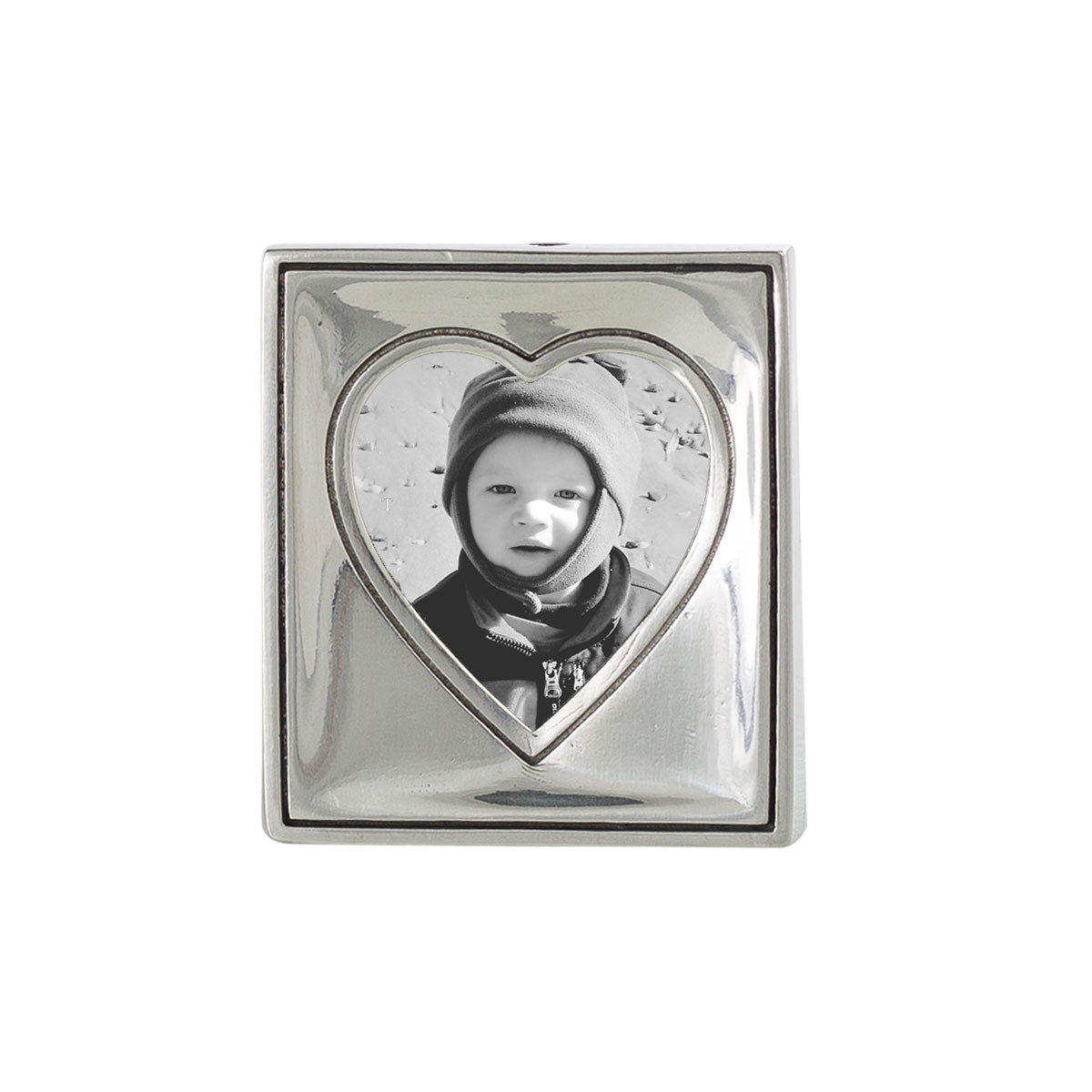 Tiny Heart Frame