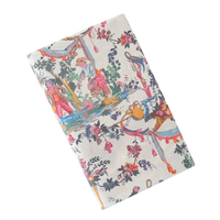 Toile Tablecloth