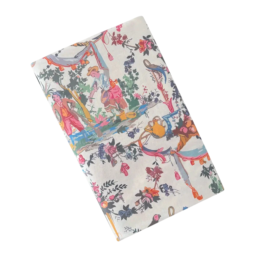 Toile Tablecloth