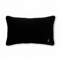 Too Ghoul Needlepoint Pillow