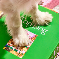 Top Dog 1000 Piece Puzzle