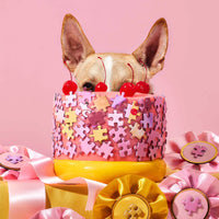Top Dog 1000 Piece Puzzle