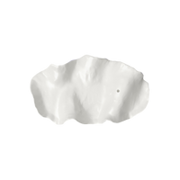 Tracey White Incense Holder