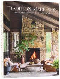 Tradition Made New