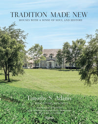 Tradition Made New