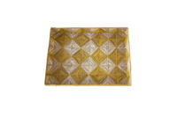 Sunny Yellow Tray