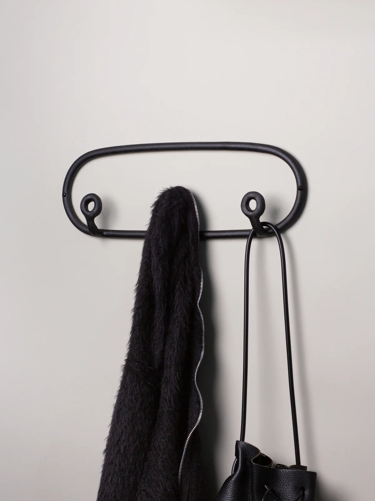 Trio Coat Rack