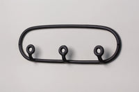 Trio Coat Rack