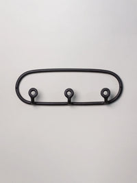 Trio Coat Rack