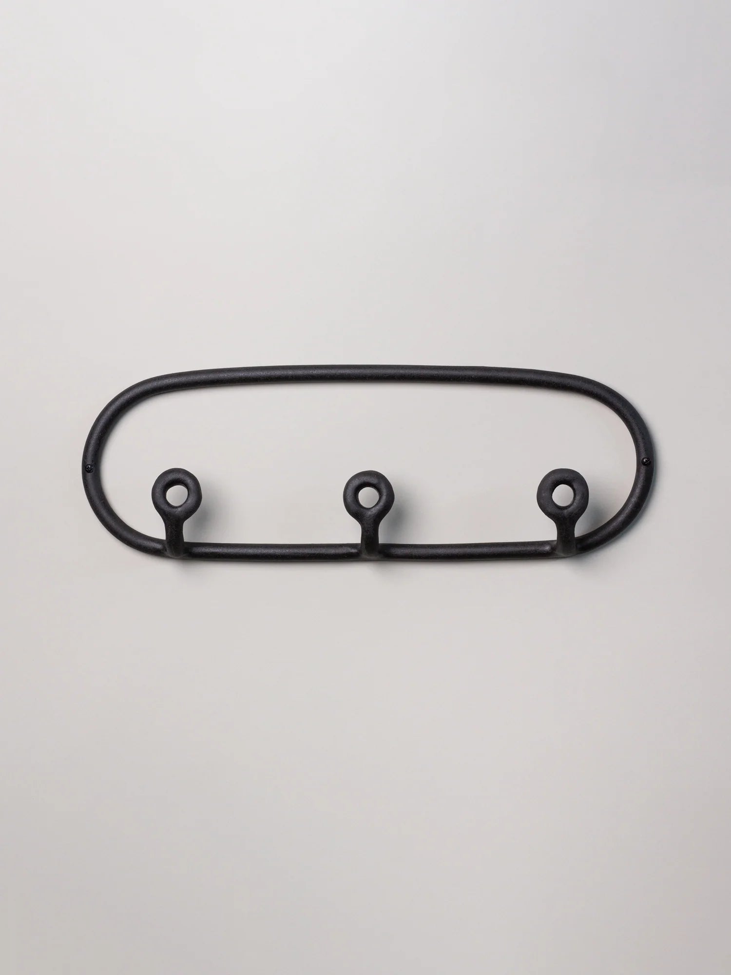 Trio Coat Rack