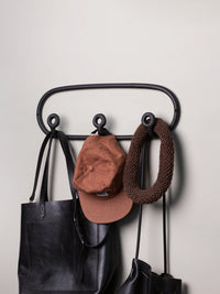 Trio Coat Rack