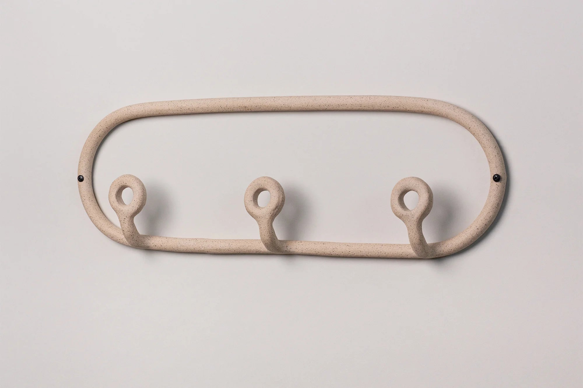 Trio Coat Rack